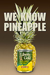 We Know Pineapple