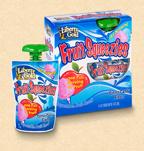 4-Pack Cotton Candy