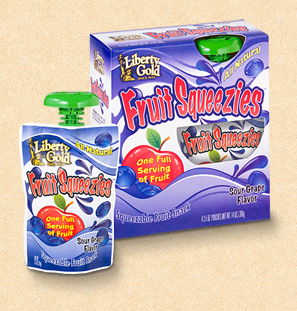 4-Pack Sour Grape