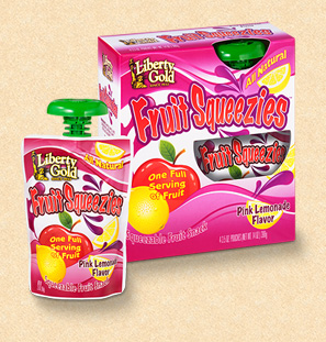 4-Pack Pink Lemonade