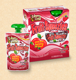 4-Pack Strawberry